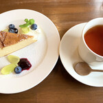 Cota Cafe - 