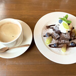 Cota Cafe - 