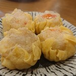 JR Amagasaki Gyoza Sakaba Mantarou - 