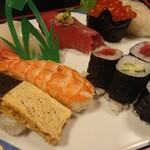 Sango Zushi - 