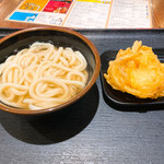 Sanuki Udon Taishi Tokyo Mentudan - 