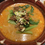 Chinese Meisai Ronfan Daikanyama Ten - 