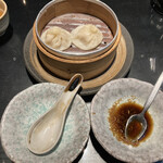 Chinese Meisai Ronfan Daikanyama Ten - 