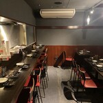 養鶏場直送店 廣島焼鳥処 久風 - 