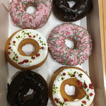 Krispy Kreme Donut Hachioji Okutore Ten - 