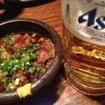 Izakaya Kenyuraku - オススメ☆酒にぴったり！