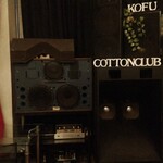 COTTON CLUB - 