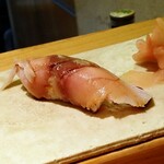 祇園寿司 Sushi and Bar SPOT - 