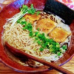 Ishigu Fu Ramen Gusukuma Ten - 