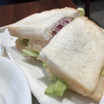 Doutor Coffee Shop Hankyu Shonai Ten - 