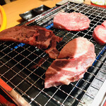 Yakiniku Paradise - 