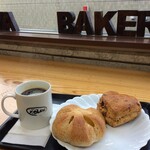 Bakery KiBuN Ya - 