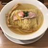 鯛塩そば 灯花 本店