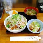 Ramen Oonishi - 