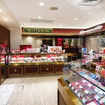 WITTAMER Nihonbashi Takashimaya Ten - 