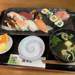 Fuku Sushi Bekkan - 