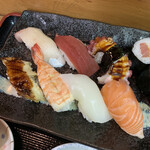 Fuku Sushi Bekkan - 