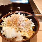 Okonomiyaki Teppanyaki Tsuru Jiro - 