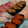 Hina Sushi Nishiginza Ten - 