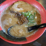 Ramen Dokoro Tenshin - 