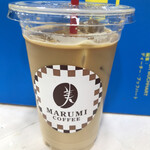 Marumi Coffee Ten - 