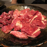 Wagyu Tei GEN - 