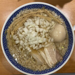 Niigata Hassho Ramen Naoji Kamigusa Ten - 