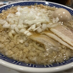 Niigata Hassho Ramen Naoji Kamigusa Ten - 