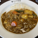 カレーハウス CoCo壱番屋 - 