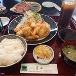 Aoyama Restaurant - 