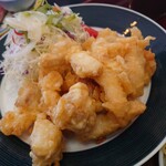 Aoyama Restaurant - 