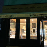 Boulangerie Auvergne - 