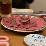 Yakiniku Tonya Fukokushin - 