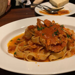 Trattoria ボナペティート - 