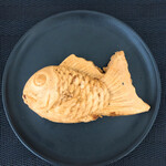 Japanichi Taiyaki Rinkutajiri Ten - 安納芋