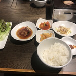 Yakiniku Korean KollaBo Shinjuku Minamiguchi Ten - 