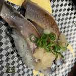 Sushi Choshi Maru Itabashi Higashishinmachi Ten - 