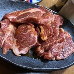 Yakiniku Dokoro Takumiya - 