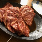 Yakiniku Dokoro Takumiya - 