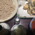 Wayu Shoraku Soba Miyoshiya - 