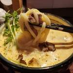 うどん 和久 - 