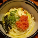 うどん 和久 - 