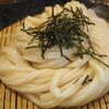 情熱うどん 荒木伝次郎 - 料理写真:すだちざるうどん（うどん）