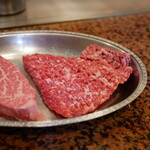 Teppanyaki Steak Hitotsuba Miyachiku - 