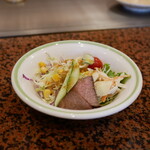 Teppanyaki Steak Hitotsuba Miyachiku - 