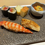 Sushi Miyakawa - 