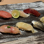 Sushi Miyakawa - 