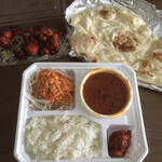 UMED RASOI - 