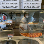 PIZZA STAND NY OKINAWA - 