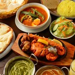 インド・ネパール料理 RaRa - 料理写真: